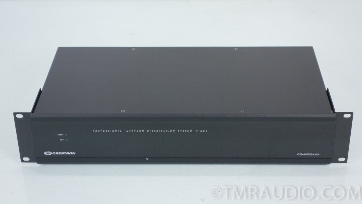 Crestron C2N-IVDS24X24 Intercom Distribution System