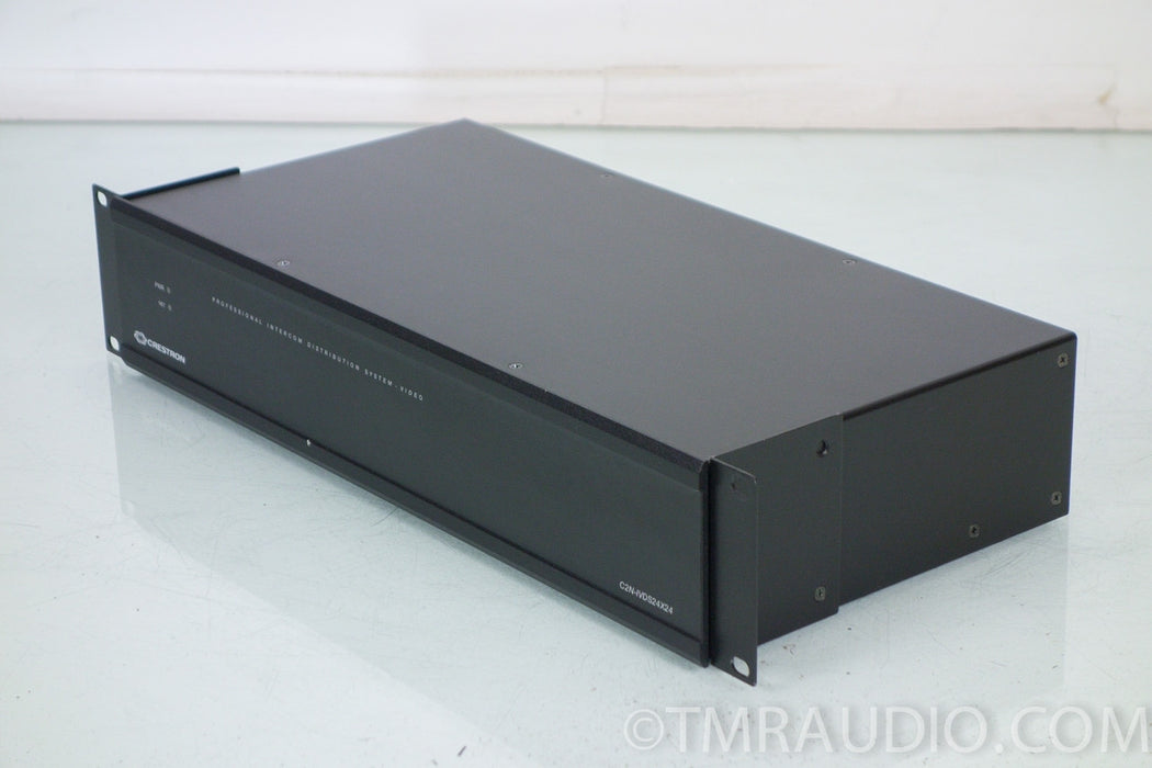 Crestron C2N-IVDS24X24 Intercom Distribution System