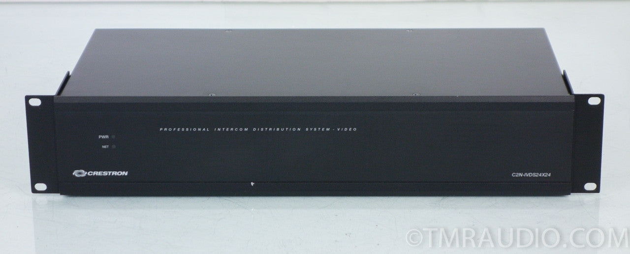 Crestron C2N-IVDS24X24 Intercom Distribution System