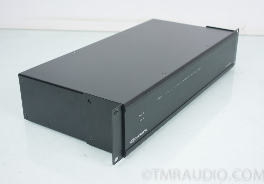 Crestron C2N-IADS30X24 Professional Intercom Distribution System - Audio