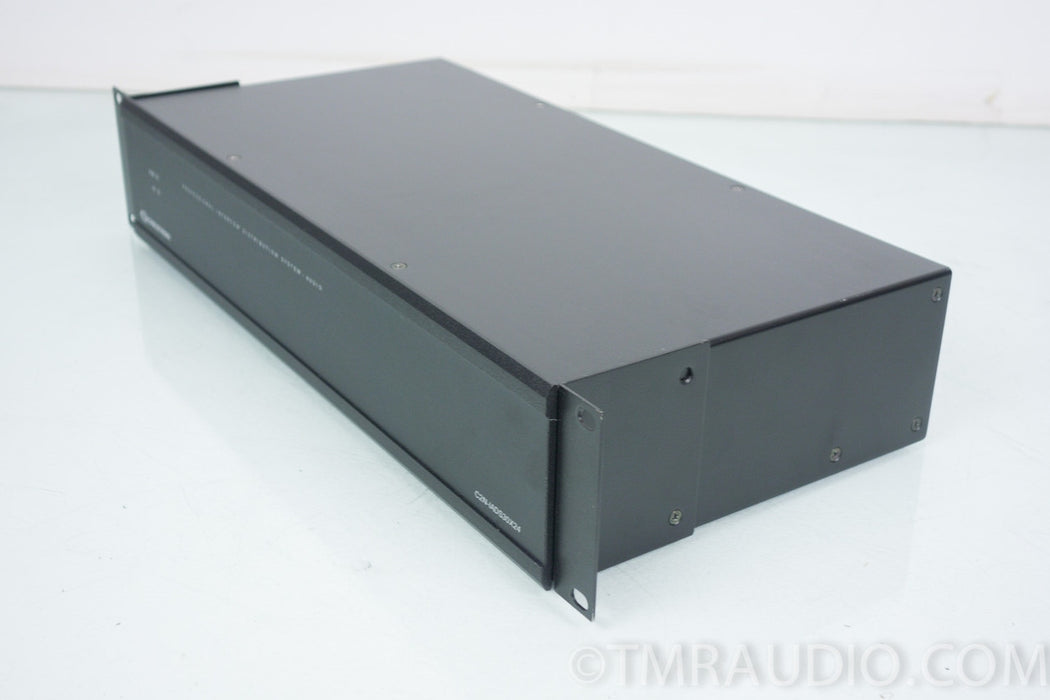 Crestron C2N-IADS30X24 Professional Intercom Distribution System - Audio