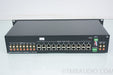 Crestron C2N-IADS30X24 Professional Intercom Distribution System - Audio