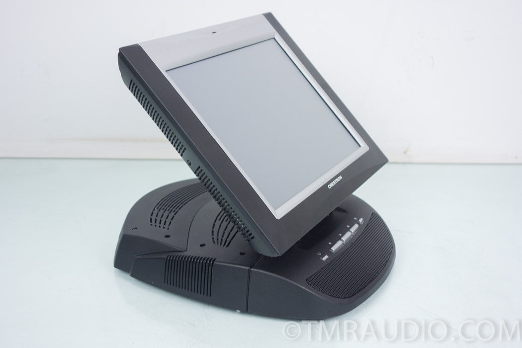 Crestron TPS-12 Isys 12" Tilt Touchpanel