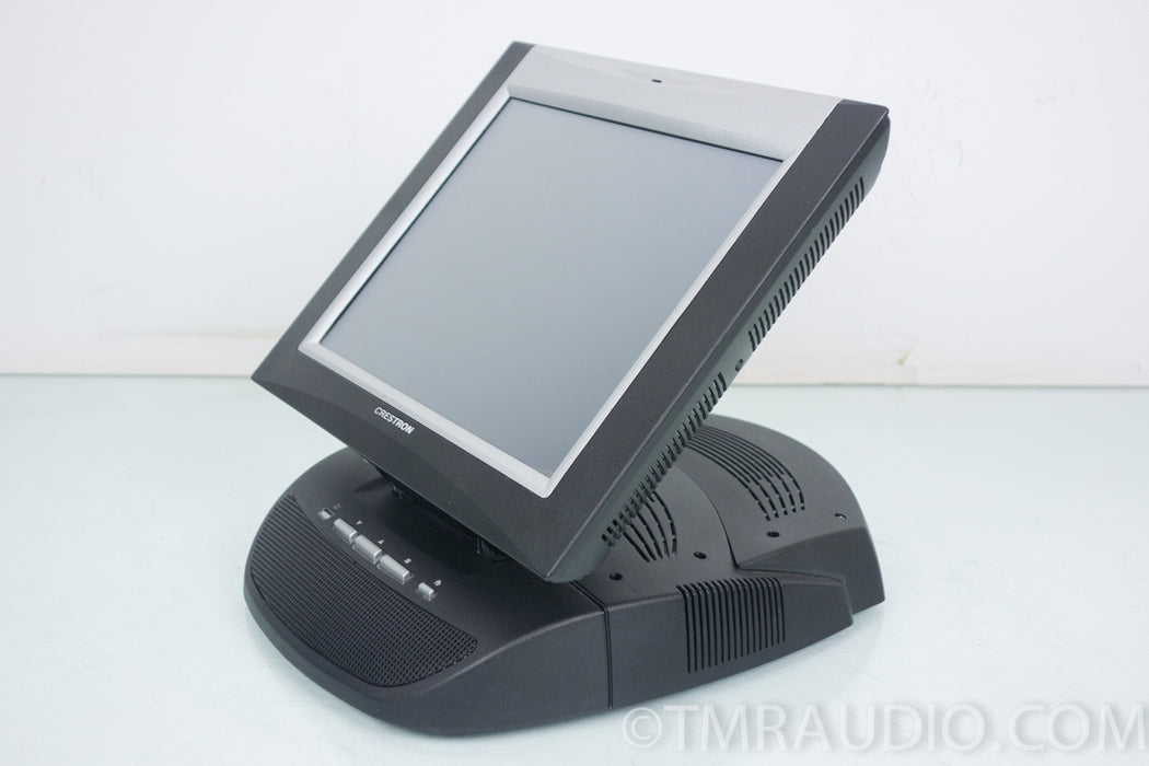 Crestron TPS-12 Isys 12" Tilt Touchpanel