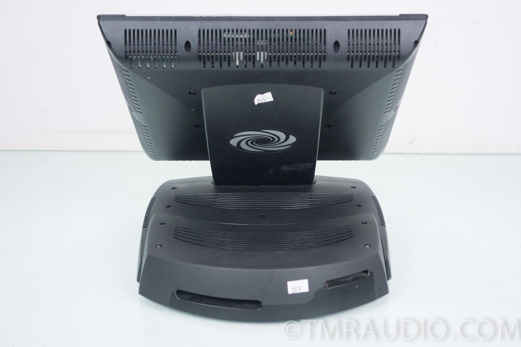 Crestron TPS-12 Isys 12" Tilt Touchpanel