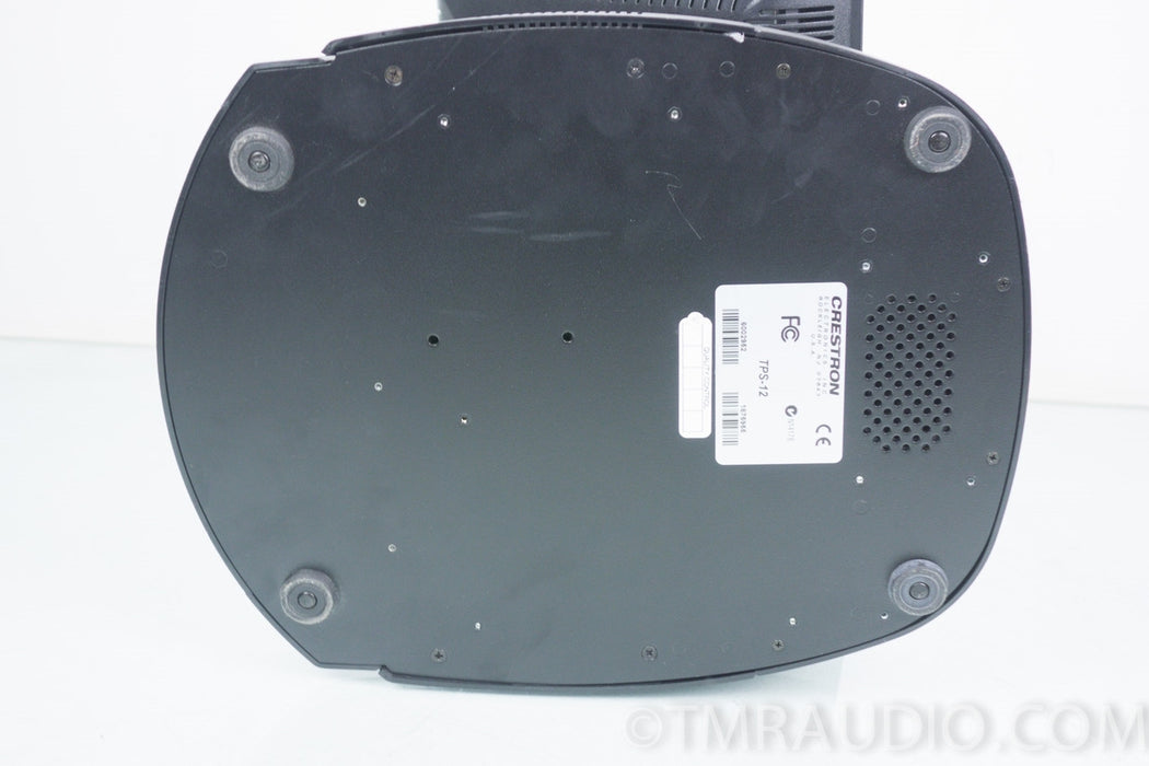 Crestron TPS-12 Isys 12" Tilt Touchpanel