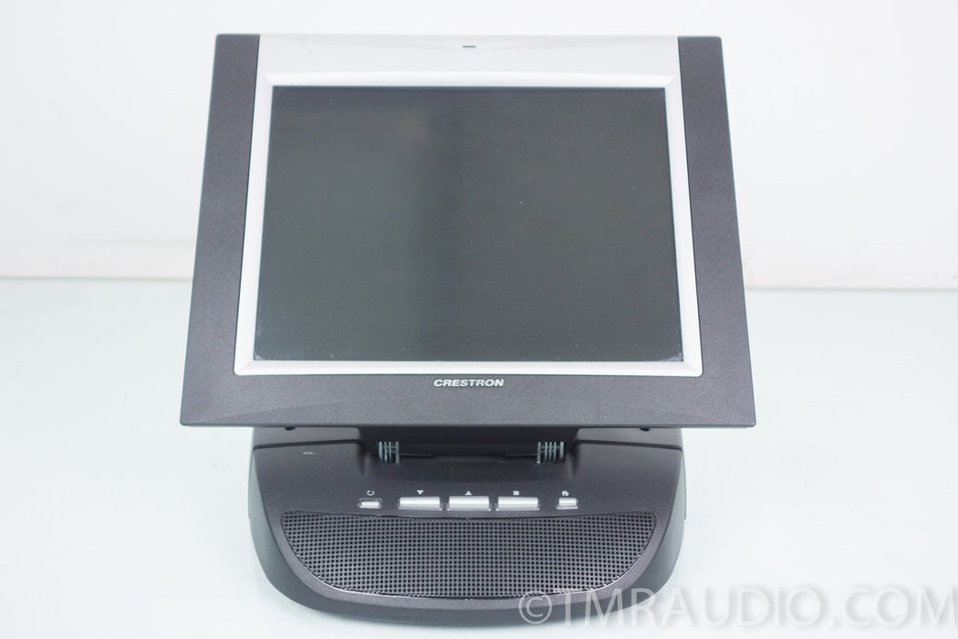 Crestron TPS-12 Isys 12" Tilt Touchpanel