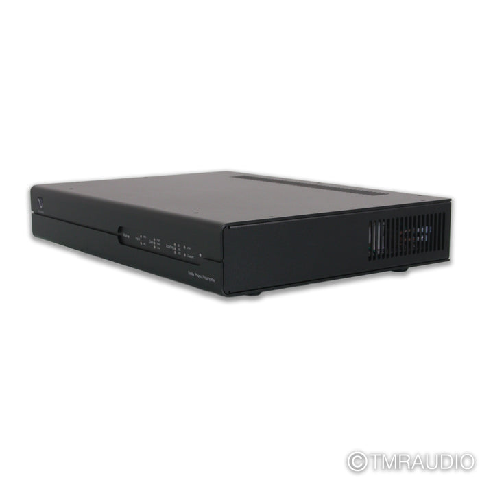 PS Audio Stellar Phono MM / MC Preamplifier