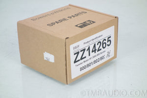 B&W ZZ14265 Tweeter from 805 Diamond