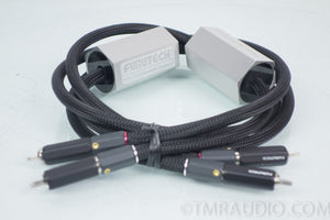 Furutech Audio Reference III Interconnects