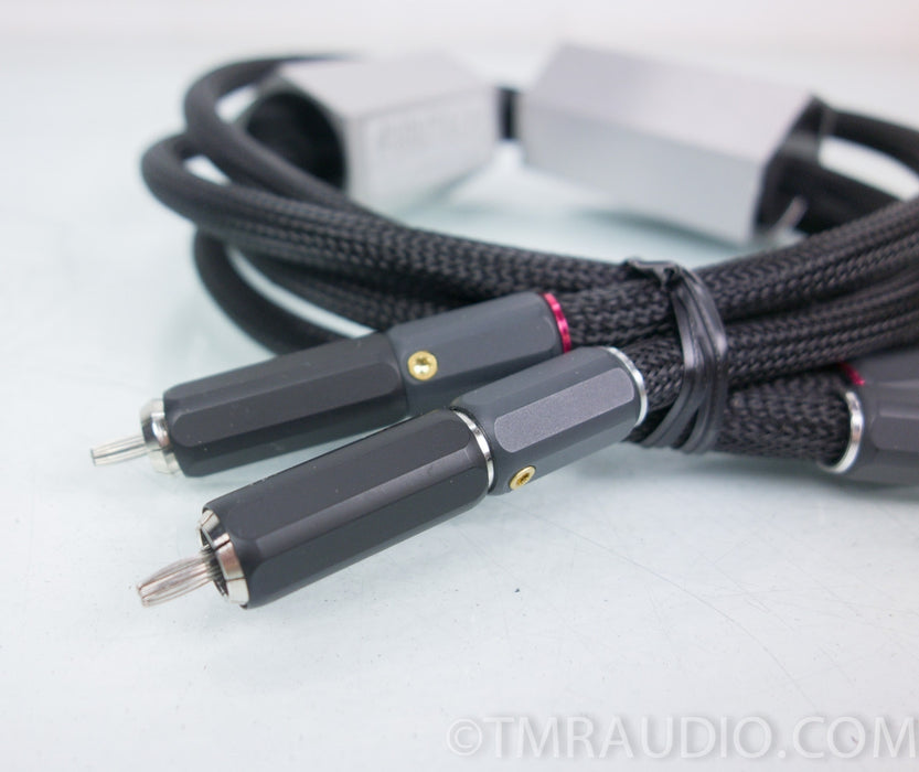 Furutech Audio Reference III Interconnects