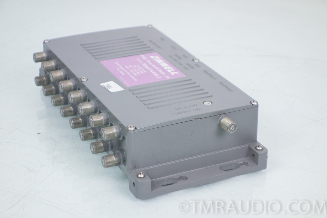 Directv 6 X 16 MS6X16WB-Z Zinwell 6X16 Multiswitch