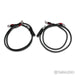 AudioQuest Rocket 88 Speaker Cables; 6ft Pair