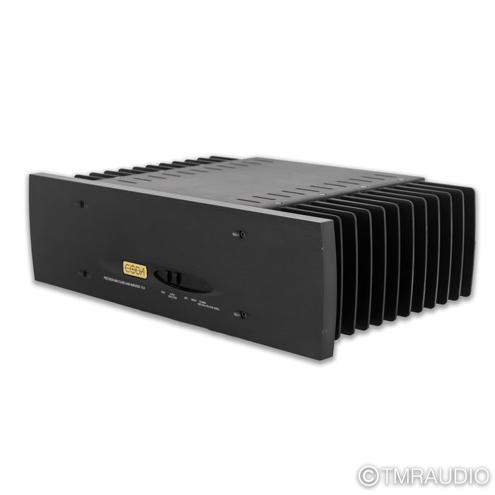 Coda 10.5R Stereo Power Amplifier