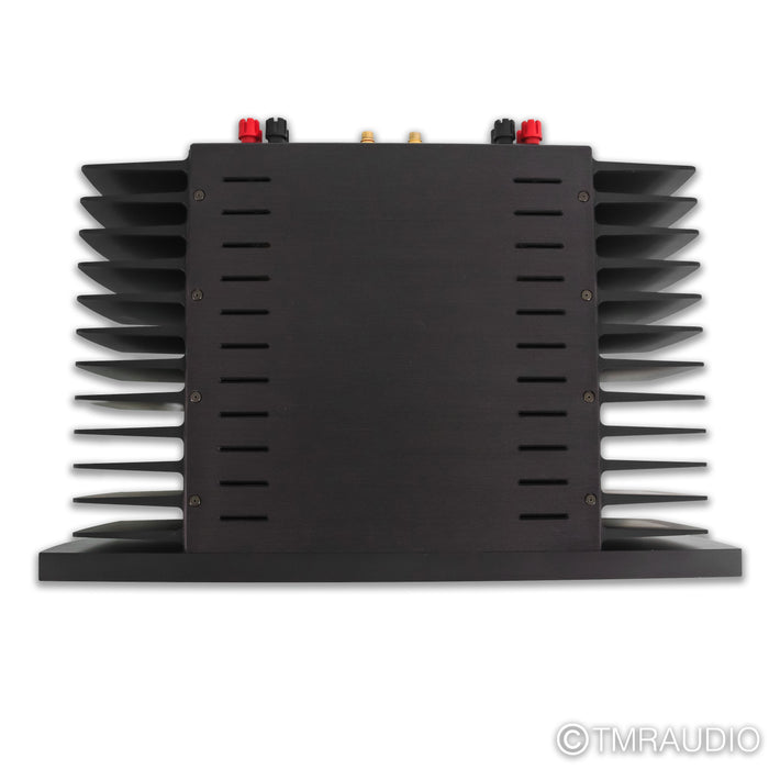 Coda 10.5R Stereo Power Amplifier