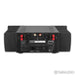 Coda 10.5R Stereo Power Amplifier