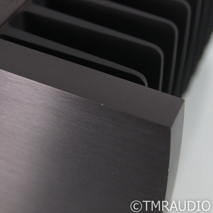Coda 10.5R Stereo Power Amplifier