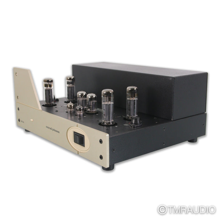 Conrad-Johnson MV-60 Stereo Tube Power Amplifier