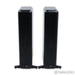 Q Acoustics Q Active 400 Wireless Floorstanding Speakers; Black Pair