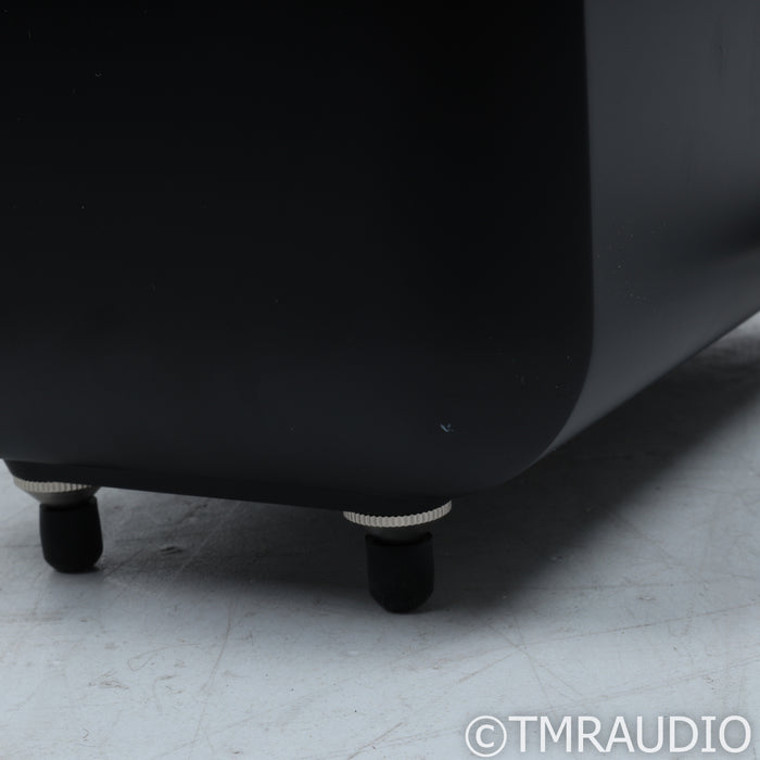Q Acoustics Q Active 400 Wireless Floorstanding Speakers; Black Pair