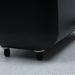 Q Acoustics Q Active 400 Wireless Floorstanding Speakers; Black Pair