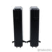 Q Acoustics Q Active 400 Wireless Floorstanding Speakers; Black Pair