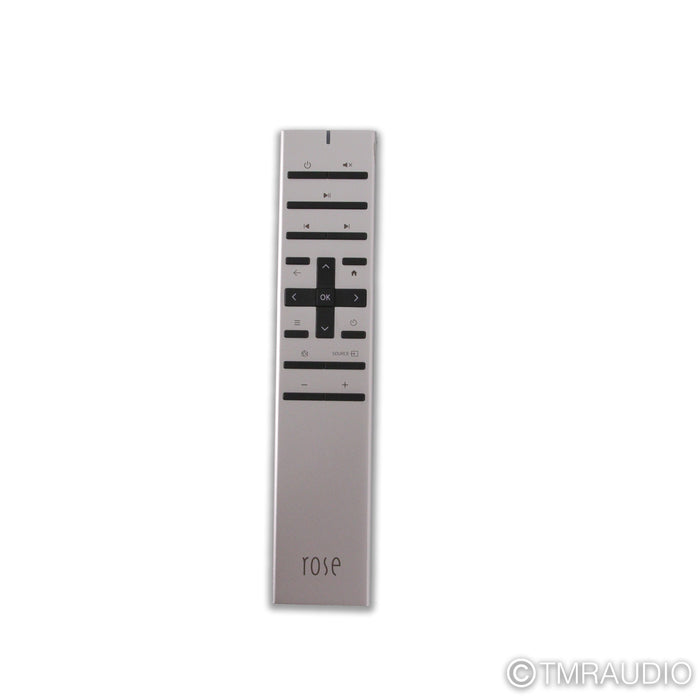 HiFi Rose RS250A Wireless Network Streamer