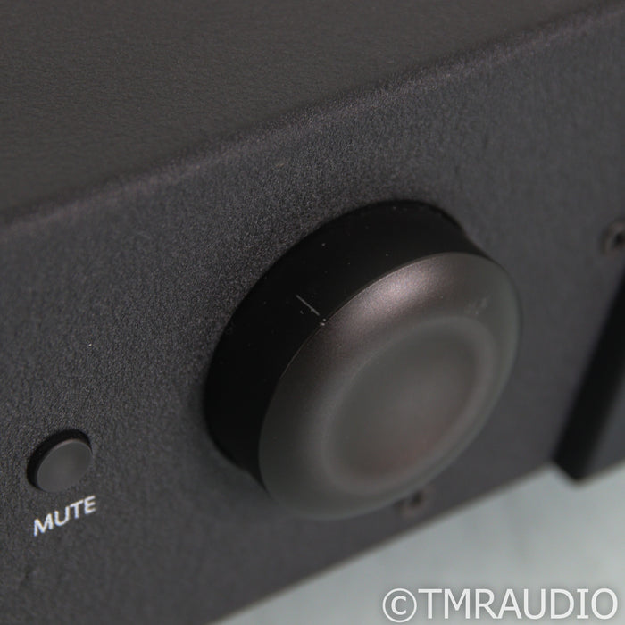 Wyred 4 Sound STP-SE Stereo Preamplifier