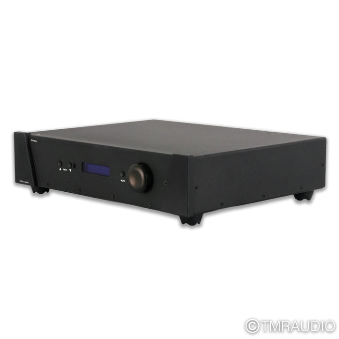 Wyred 4 Sound STP-SE Stereo Preamplifier