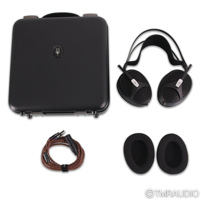 Meze Audio Empyrean II Planar Magnetic Open Back Headphones