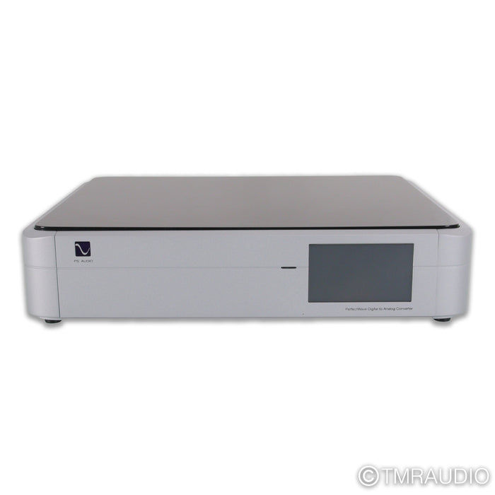 PS Audio PerfectWave DirectStream DAC; D/A Converter