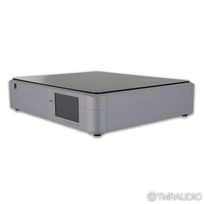 PS Audio PerfectWave DirectStream DAC; D/A Converter