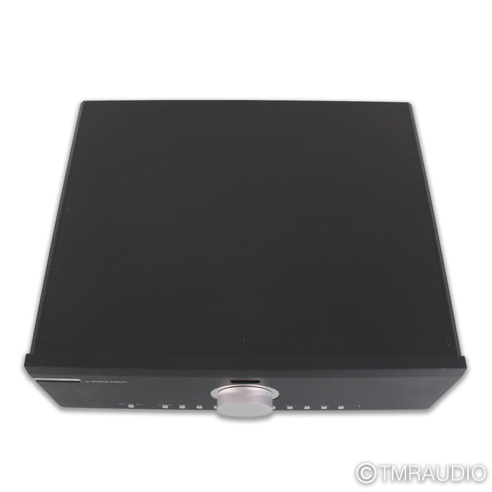 Musical Fidelity M8s PRE Stereo Preamplifier; MM / MC Phono
