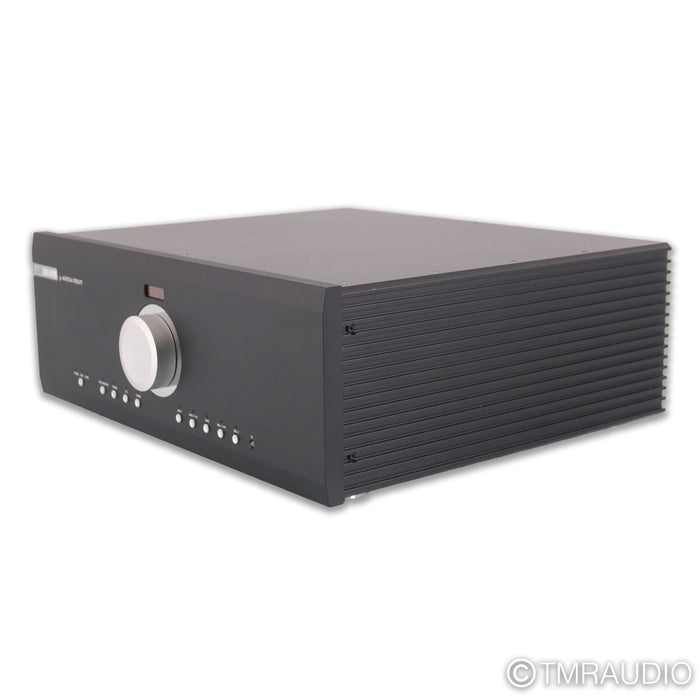 Musical Fidelity M8s PRE Stereo Preamplifier; MM / MC Phono