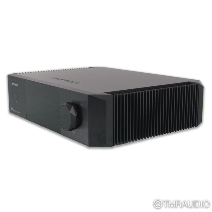EverSolo DMP-A10 Streaming DAC / Preamplifier; D/A Converter