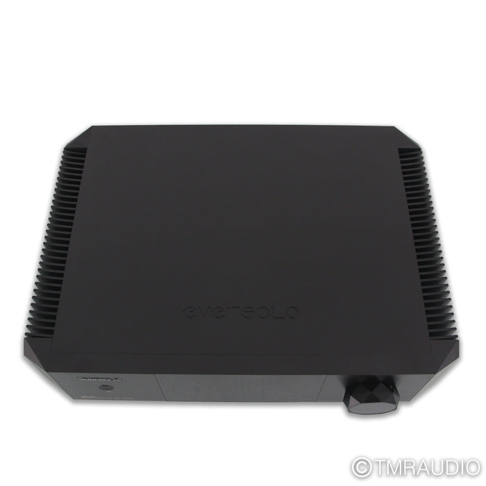 EverSolo DMP-A10 Streaming DAC / Preamplifier; D/A Converter