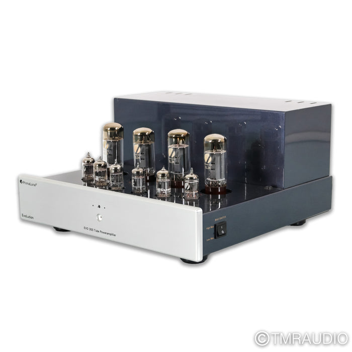 PrimaLuna Evo 300 Stereo Tube Power Amplifier