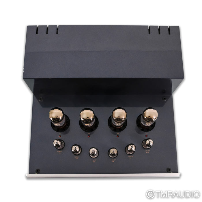 PrimaLuna Evo 300 Stereo Tube Power Amplifier