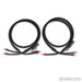 AudioQuest Dragon ZERO Speaker Cables; 8ft Pair