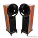 Avantgarde UNO XD Floorstanding Speakers; Tiger Rosewood Pair