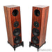 Avantgarde UNO XD Floorstanding Speakers; Tiger Rosewood Pair