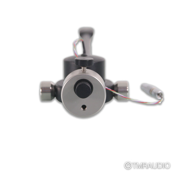 VPI JMW 10.5" 3D Unipivot Tonearm
