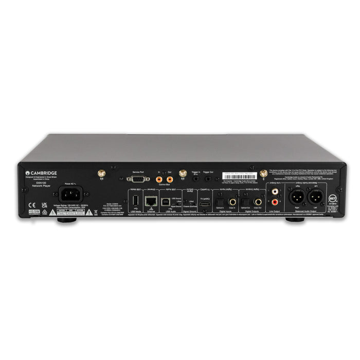 Cambridge Audio EXN100 Wireless Network Streamer (Open Box)