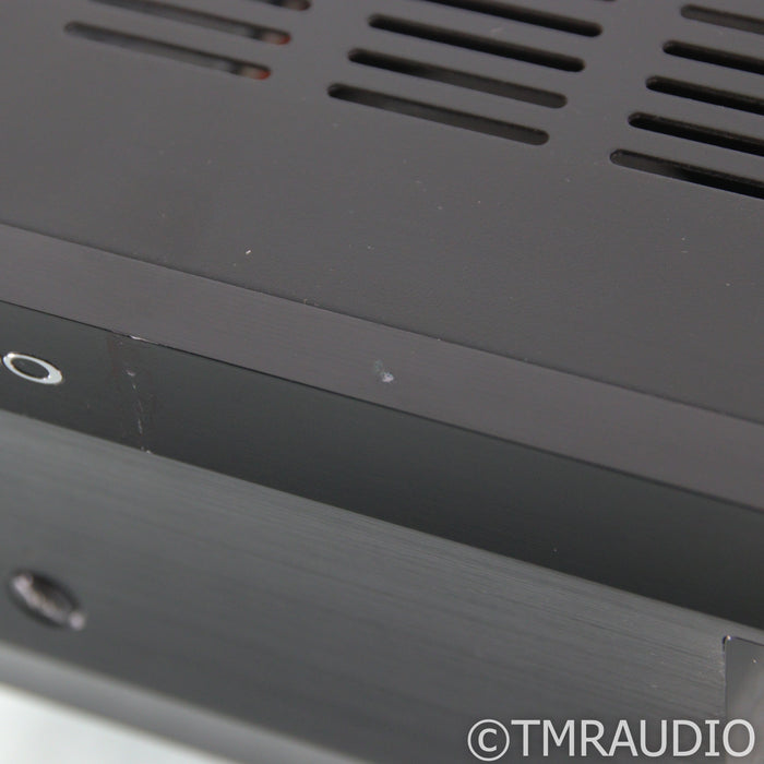 Oppo UDP-205 Universal 4k Blu-ray Player; CD / SACD