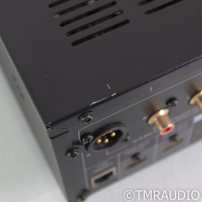 Oppo UDP-205 Universal 4k Blu-ray Player; CD / SACD