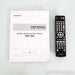 Oppo UDP-205 Universal 4k Blu-ray Player; CD / SACD