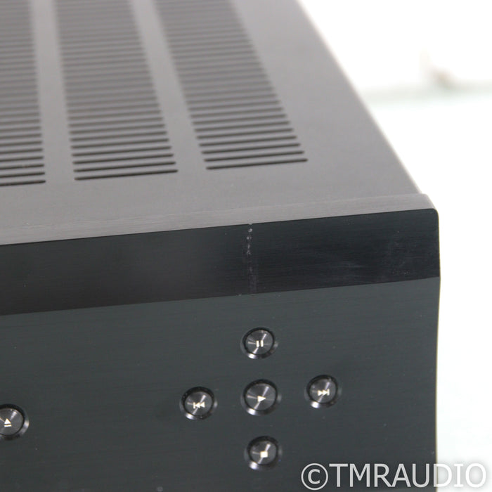 Oppo UDP-205 Universal 4k Blu-ray Player; CD / SACD