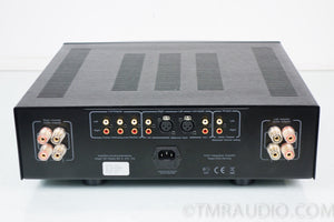 Hegel H200 Integrated Stereo Amplifier in Factory Box