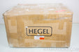 Hegel H200 Integrated Stereo Amplifier in Factory Box