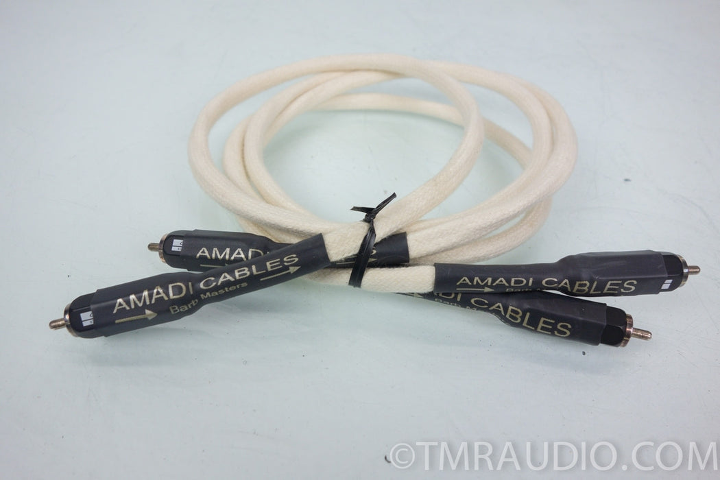 Amadi Cables
